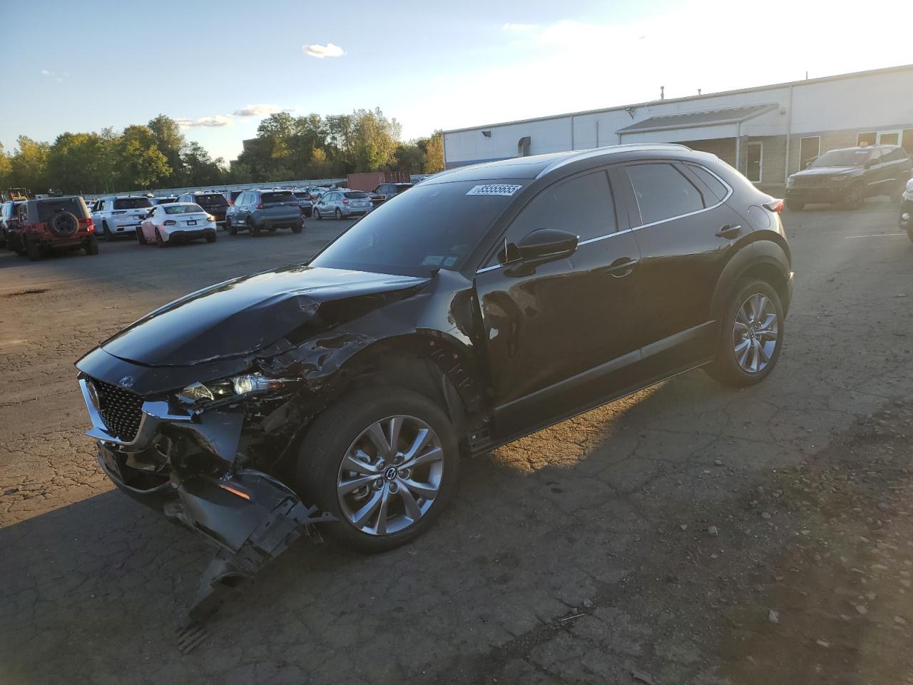 MAZDA CX-30 PREMIUM