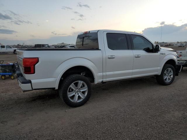 2019 FORD F150 SUPER - 1FTEW1EG7KFC19537
