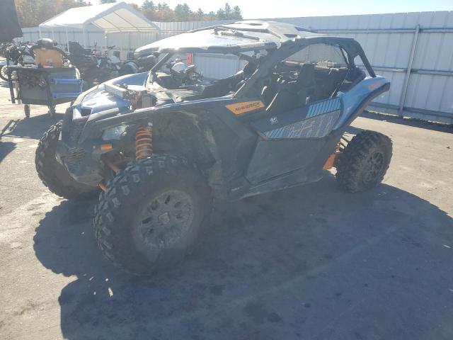 2025 CANA MAVERICK X3 DS TURBO - 3JBVGAY42SE001419