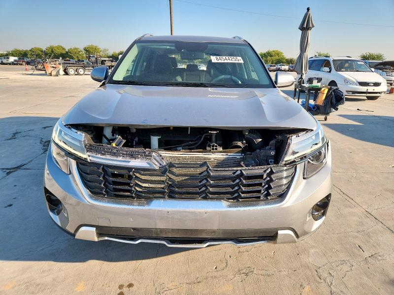 2025 KIA SELTOS #3297198413