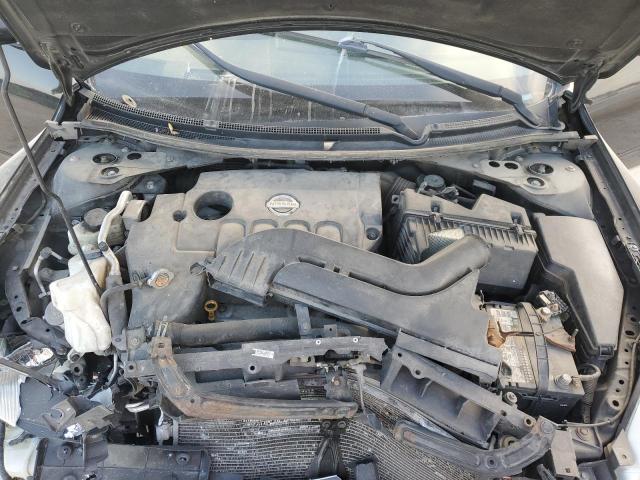 2012 NISSAN ALTIMA BAS - 1N4AL2APXCC256044