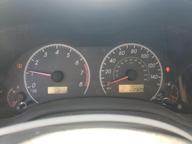 2013 TOYOTA COROLLA BASE - 5YFBU4EEXDP133904