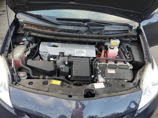 2015 TOYOTA PRIUS #3302663999