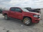 Lot #3319159527 2016 CHEVROLET COLORADO