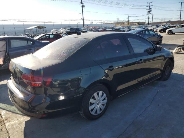 2016 VOLKSWAGEN JETTA S - 3VW267AJ1GM239293