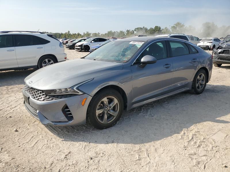 2021 KIA K5 LXS #3304816551