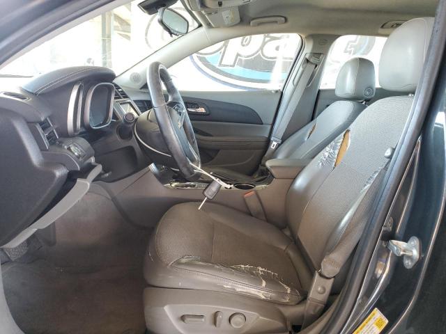 2014 CHEVROLET MALIBU 2LT - 1G11E5SL8EF228738