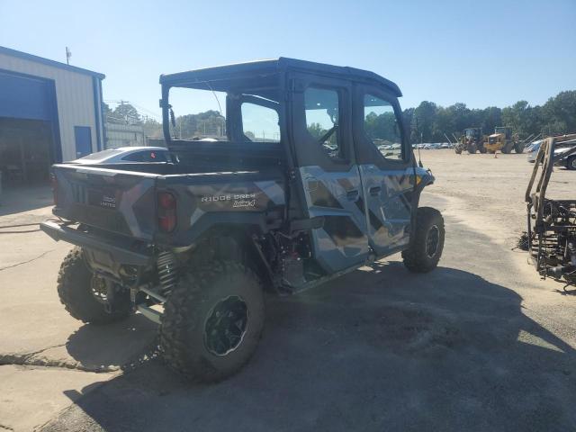 2025 KAWASAKI KWT1000 F #3296222421