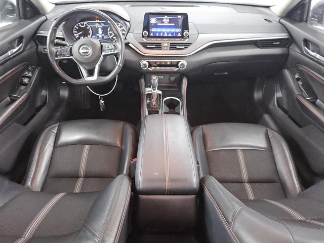 2023 NISSAN ALTIMA SR - 1N4BL4CV7PN383274