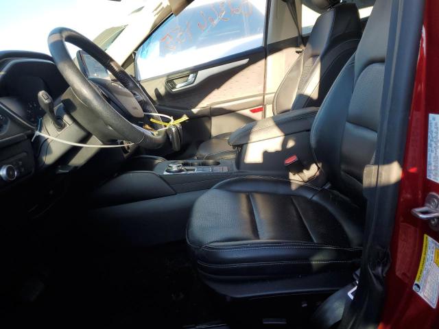 2020 FORD ESCAPE SEL - 1FMCU9H66LUC32903