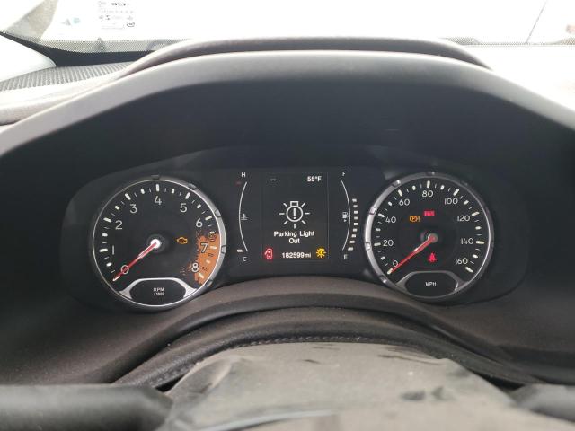 2016 JEEP RENEGADE L ZACCJBBW1GPC57700