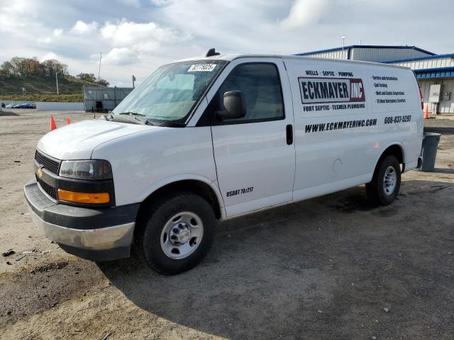 CHEVROLET EXPRESS