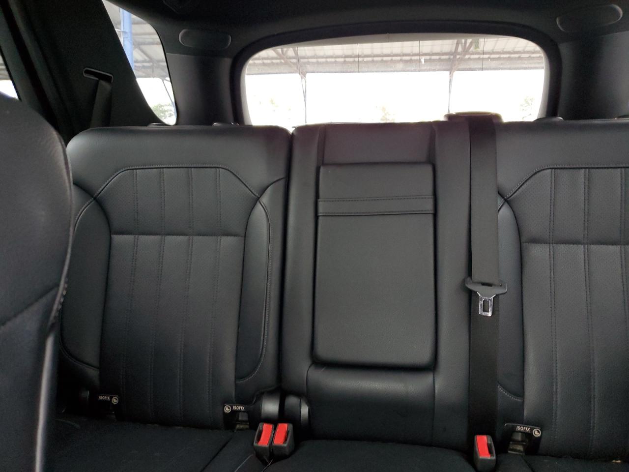 MERCEDES-BENZ GLE-CLASS 350