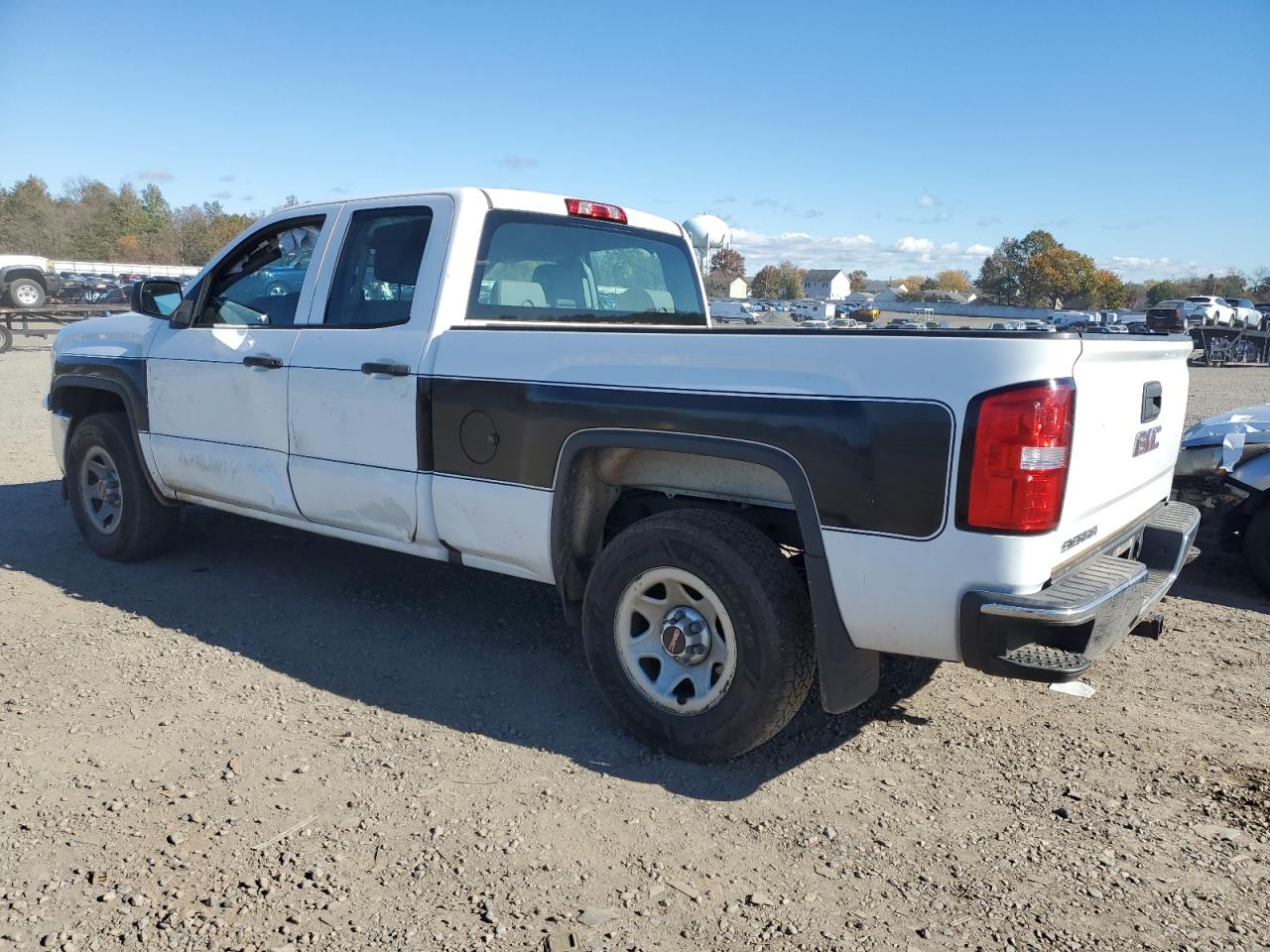 GMC SIERRA K1500