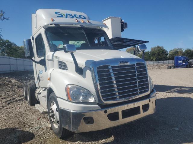 FREIGHTLINER CASCADIA