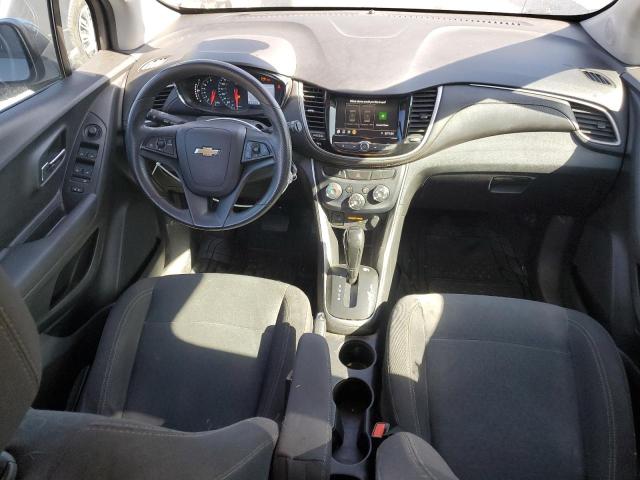 2020 CHEVROLET TRAX LS - 3GNCJKSB0LL213887