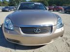 Lot #3309599620 2004 LEXUS SC 430
