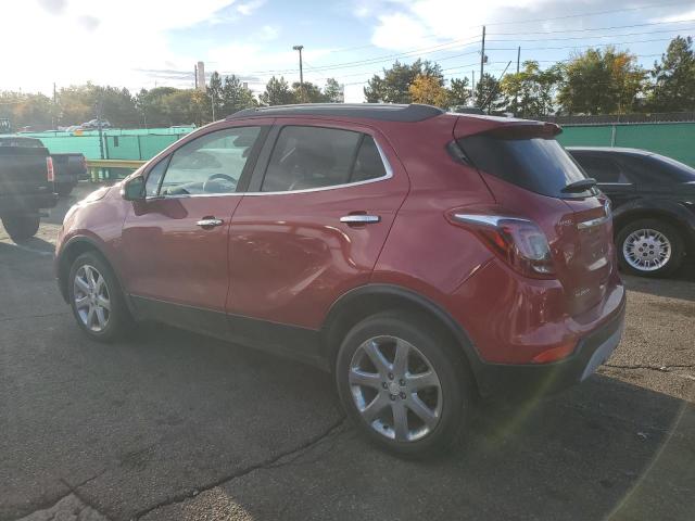 2017 BUICK ENCORE ESS - KL4CJGSB6HB079329