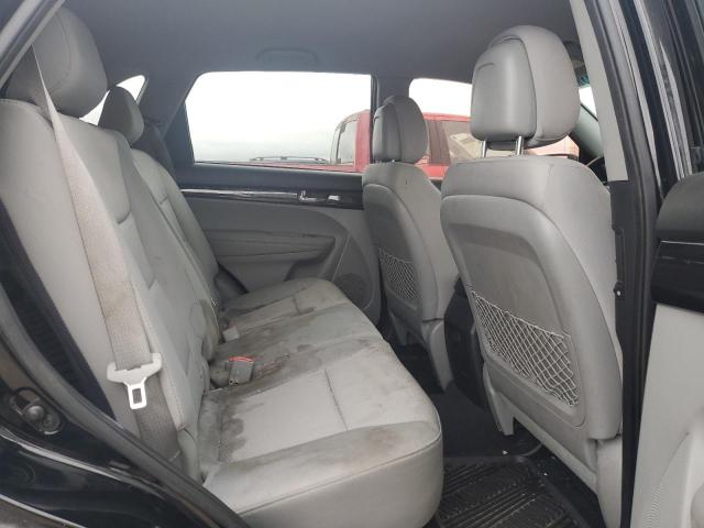 2013 KIA SORENTO LX - 5XYKTCA61DG336860