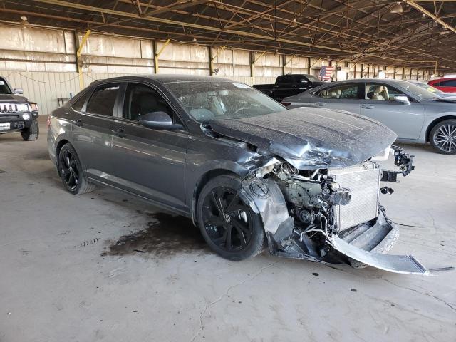 2025 VOLKSWAGEN JETTA SE #3301762336