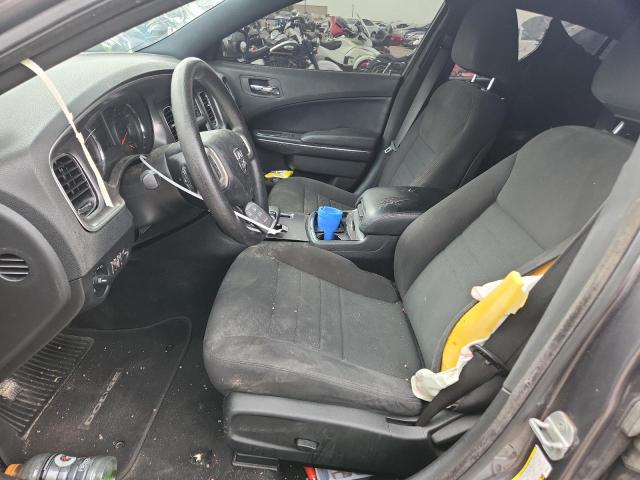 2013 DODGE CHARGER SE #3284148534