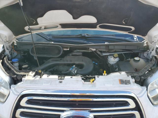 2016 FORD TRANSIT T- - 1FBZX2ZM9GKB03294