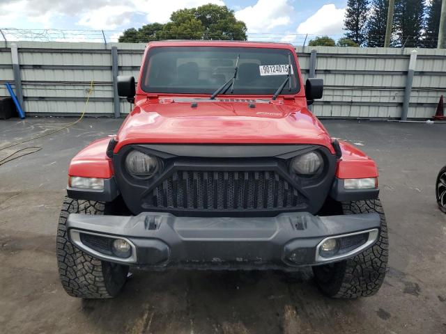 2022 JEEP GLADIATOR #3310380982