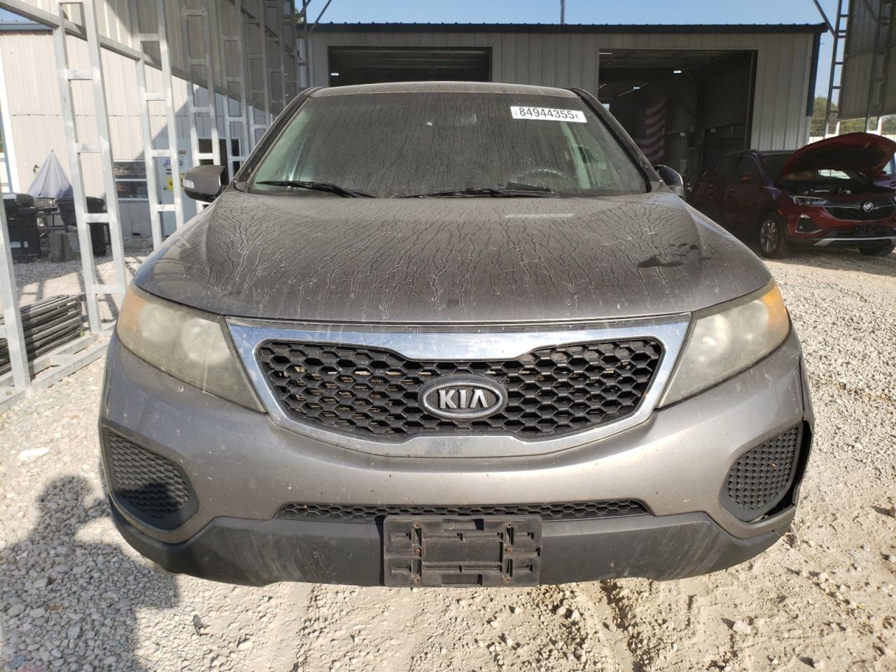 KIA SORENTO BASE