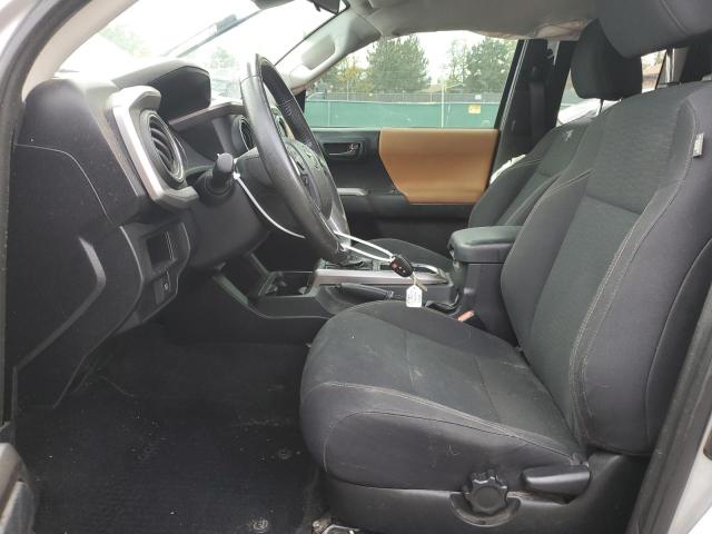 2019 TOYOTA TACOMA ACC #3294814754