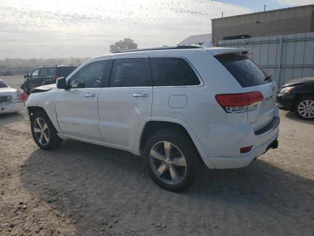 2014 JEEP GRAND CHER - 1C4RJFCG1EC571115