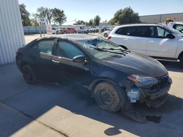 2017 TOYOTA COROLLA L - 5YFBURHE9HP640971