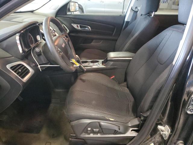 2013 GMC TERRAIN SL - 2GKALMEK5D6146134