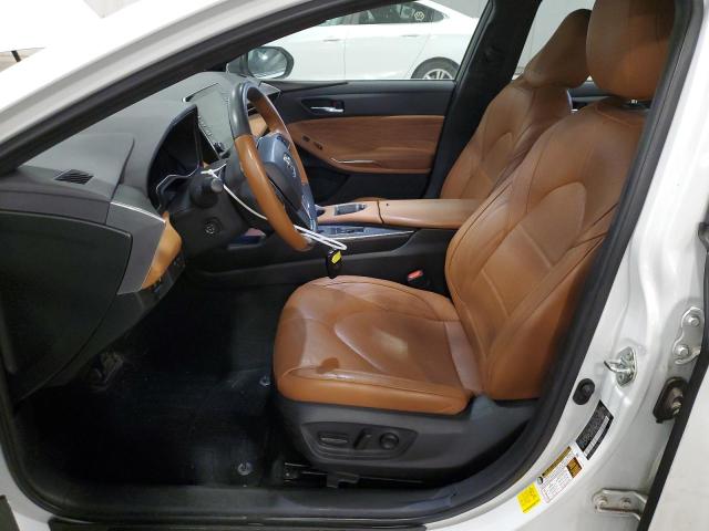 2020 TOYOTA AVALON LIM 4T1CZ1FB9LU045299