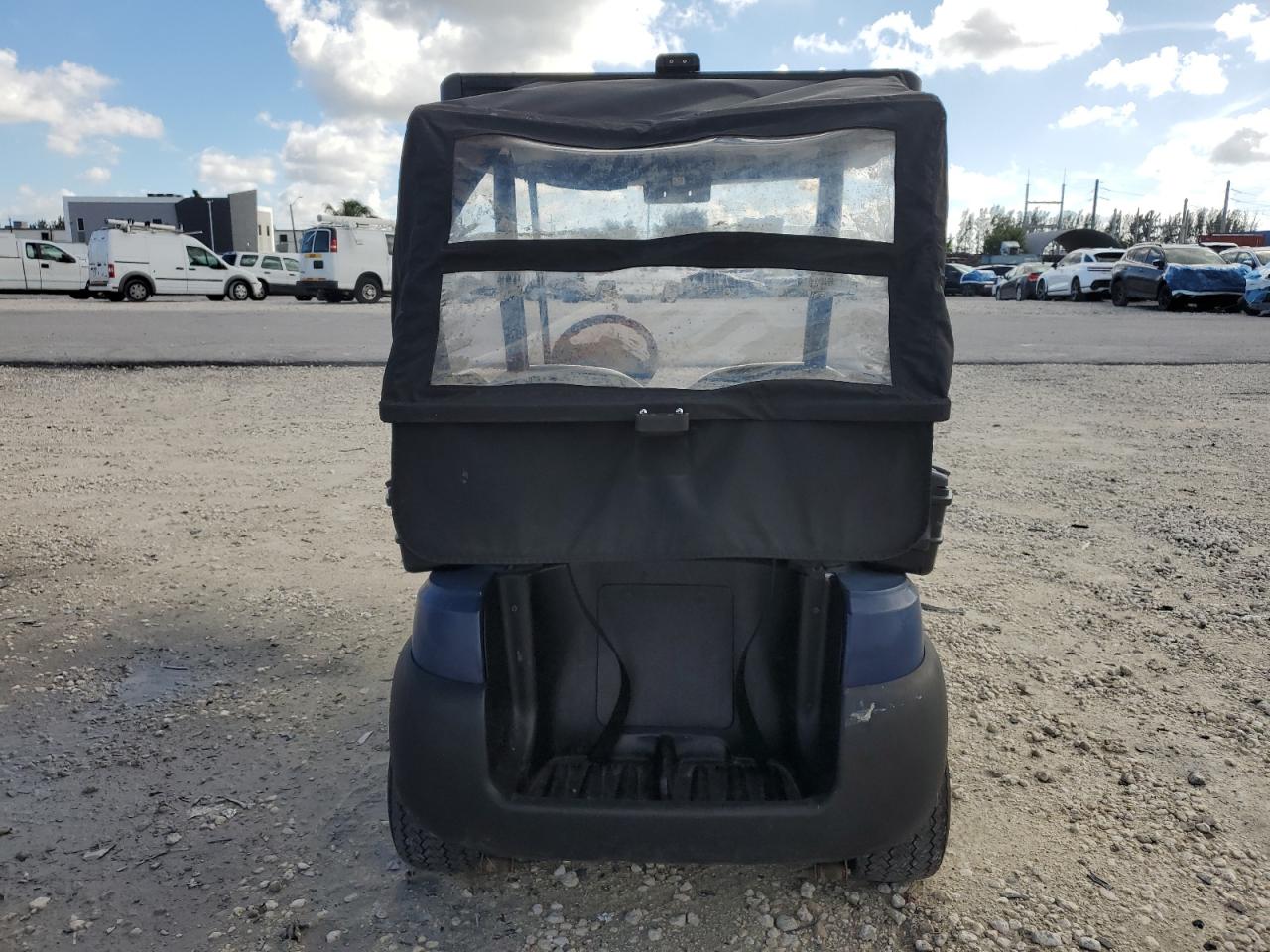 Lot #3274658838 2019 CLUB CAR TEMPO LI