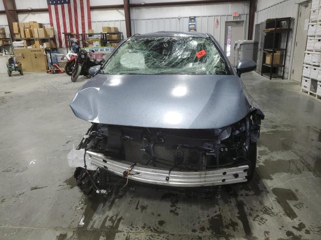 2021 TOYOTA COROLLA LE - JTDEAMDE4MJ028402