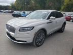 2023 LINCOLN NAUTILUS R - 2LMPJ8K92PBL11234