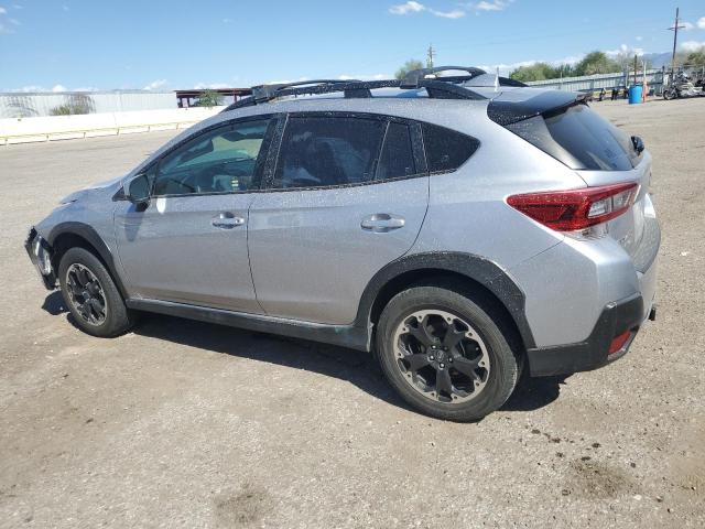 2021 SUBARU CROSSTREK JF2GTAEC3M8281864