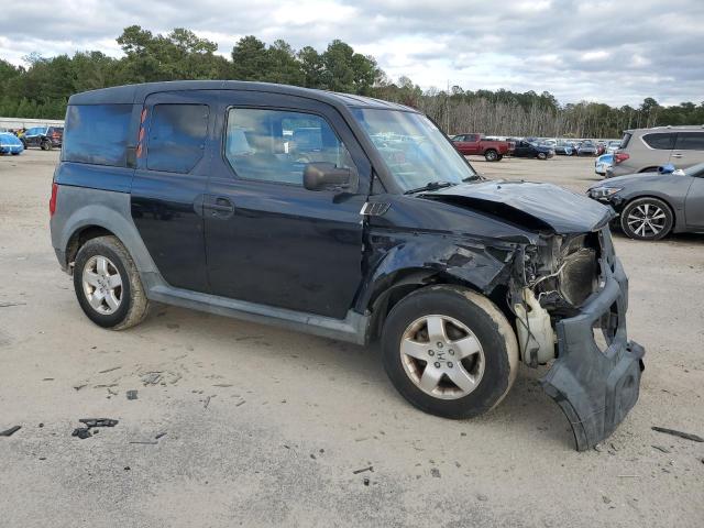 2005 HONDA ELEMENT EX #3285651317