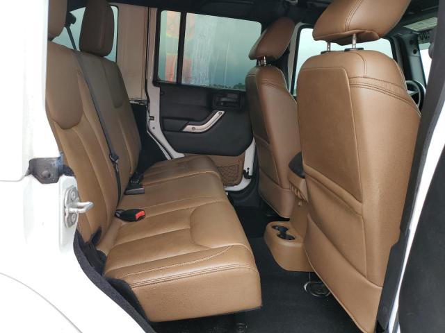 2015 JEEP WRANGLER U 1C4BJWEG8FL693809