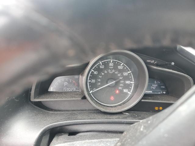 2018 MAZDA 3 TOURING #3287682030