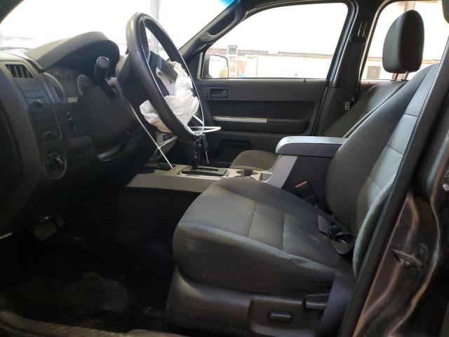 2010 FORD ESCAPE XLT - 1FMCU9DG2AKB49041