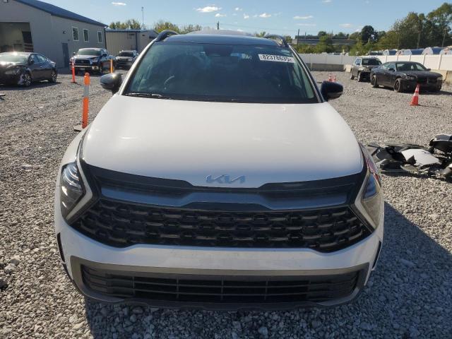 2024 KIA SPORTAGE X LINE #3308347045