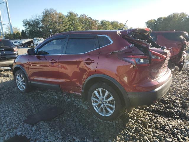 2022 NISSAN ROGUE SPOR #3285779656