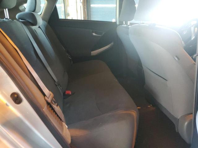 2014 TOYOTA PRIUS PLUG - JTDKN3DP4E3060341