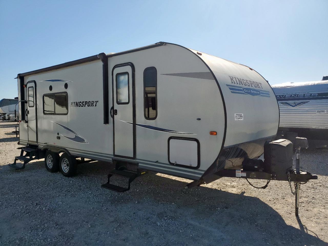 Lot #3290424831 2020 KING GULF STREA