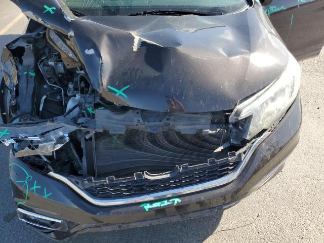 2016 HONDA CR-V EXL #3276403711