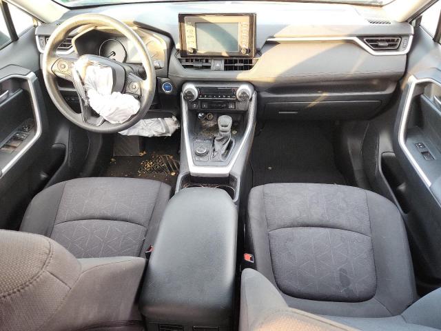 2019 TOYOTA RAV4 XLE JTMRWRFV5KD042933
