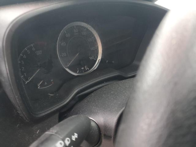2022 TOYOTA COROLLA LE #3286492149