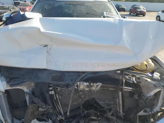 2021 FORD F250 SUPER - 1FT7W2B67MED94342