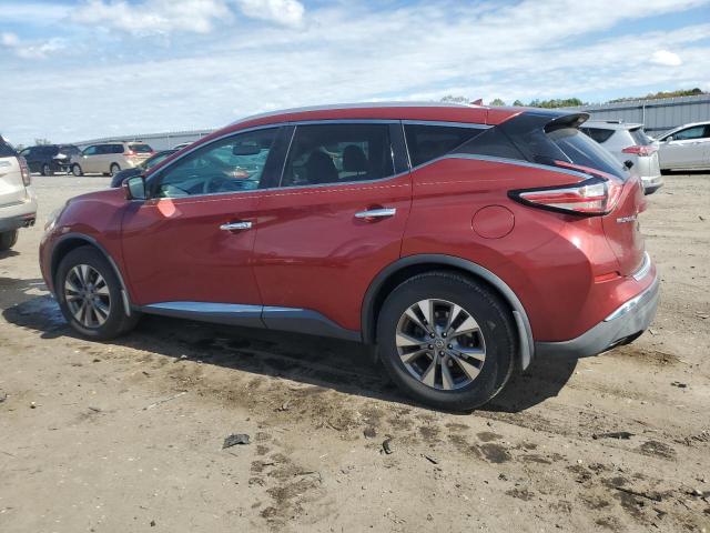 2015 NISSAN MURANO S - 5N1AZ2MH2FN248392